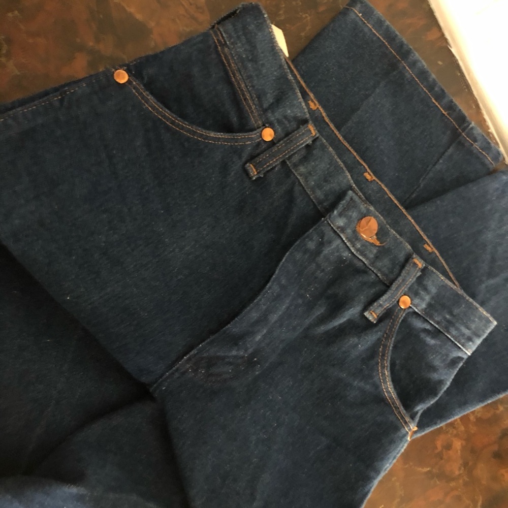 Wrangler jeans 27/36